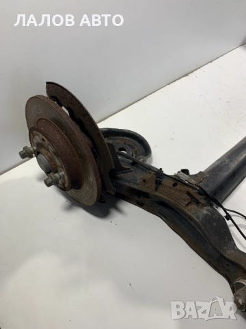 Заден мост Пежо 5008 Zaden most Peugeot 5008 9684349380, снимка 3 - Части - 51593314