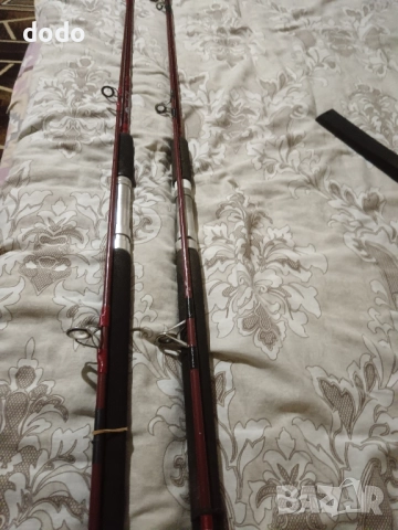tokoz orlik 2.60m, снимка 6 - Въдици - 52092056