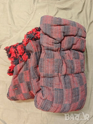 Продавам шарен китеник, снимка 8 - Покривки за легло - 52716736