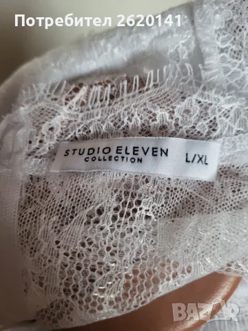 ТОП, снимка 3 - Корсети, бюстиета, топове - 50123712