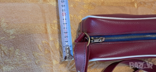 Стара кожена чантичка , снимка 9 - Колекции - 51785386