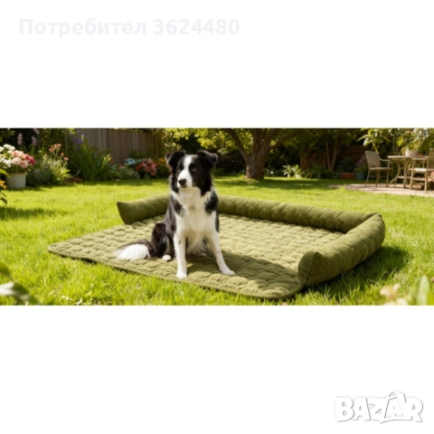 Водоустойчив Протектор за Диван за Куче и Котка 4641, снимка 11 - Други стоки за животни - 53270368