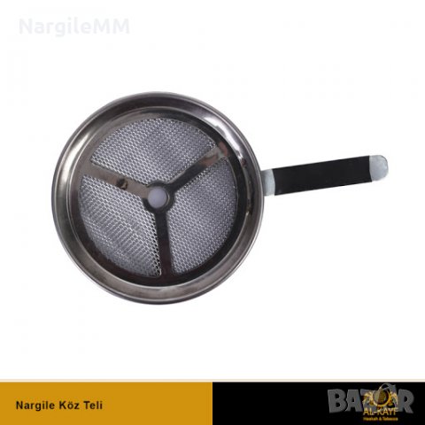 Мрежа за корона с дупка или с дъръжк  ММ300