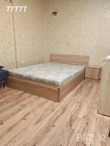 Гарсониера под наем в център Хасково, снимка 6 - Апартаменти - 52182854