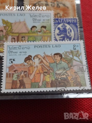 Пощенски марки смесени серий от цял свят перфектно състояние за КОЛЕКЦИЯ 22553, снимка 8 - Филателия - 40421966