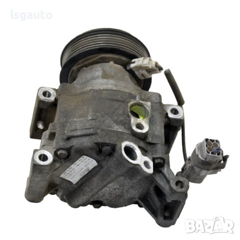Компресор климатик Toyota Corolla 2001-2006 ID:110207, снимка 2 - Части - 42030389