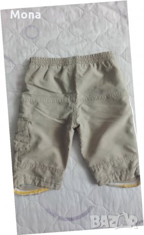 Тениски и панталон Адидас, снимка 6 - Детски тениски и потници - 29629543
