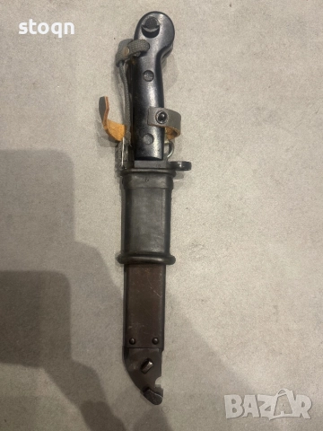 Щик за АК 74 Немски