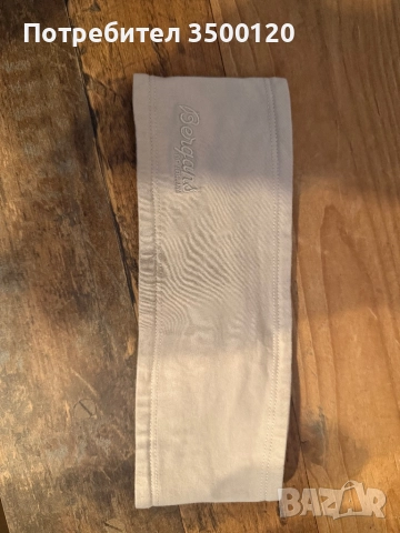 Лента за глава Bergans