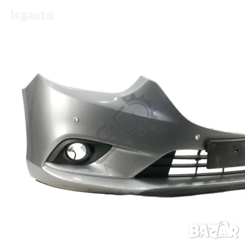 Предна броня Mazda 6 Estate (GJ, GL) 2013-2019 ID: 135365, снимка 4 - Части - 47613778