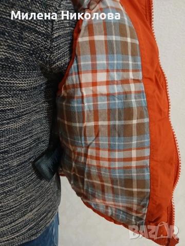 Дебел елек 98 H&M, снимка 4 - Детски якета и елеци - 53089170