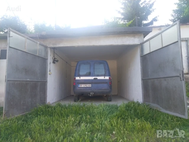 Собственик дава под наем масивен гараж бул. СТРАНДЖА N50 Перфектен подход по чисто нов асфалт.  Месе, снимка 2 - Гаражи и паркоместа - 50666652