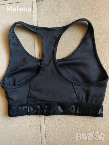 Дамско бюстие adidas/адидас ! , снимка 4 - Потници - 37712929