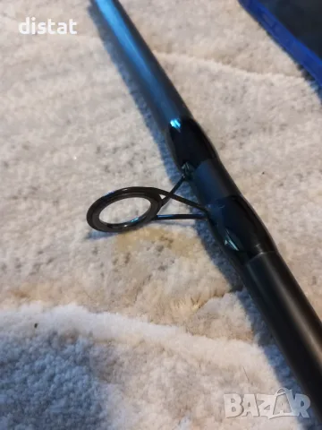 Фидер въдица PRESTON Dura Carp Feeder 12ft 3.60m, снимка 8 - Въдици - 56241521