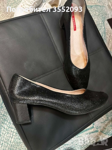 Ботуши и обувки от естествена кожа, снимка 10 - Дамски ботуши - 51694039