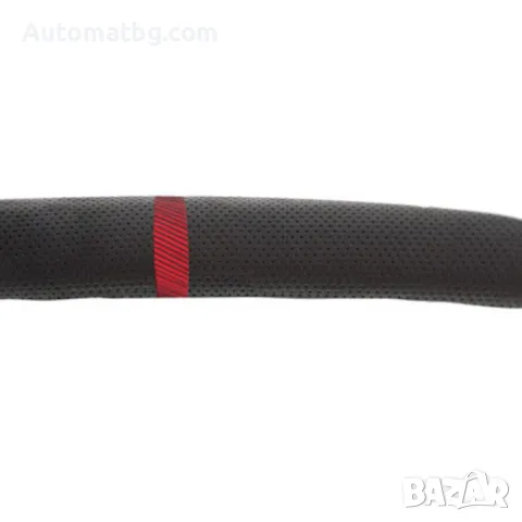 Калъф за волан Automat, Red Bull Racing, 12681, снимка 5 - Аксесоари и консумативи - 49233321