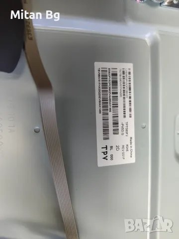 HILIPS 58PUS8535/12 715GA006-M0E-B01-005K , снимка 4 - Части и Платки - 55783750