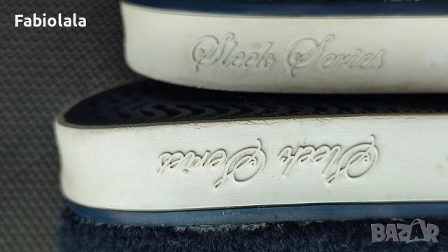 Adidas sleek sneakers 39 1/3, снимка 17 - Маратонки - 52352364