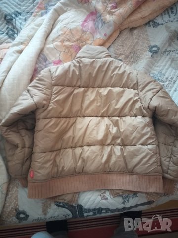 зимно яке, снимка 2 - Якета - 42917472