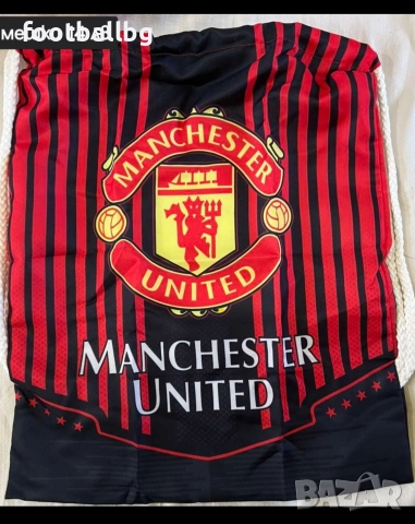 Детско юношески футболни екипи ❤️⚽️ Манчестър Юнайтед , снимка 13 - Футбол - 33486944