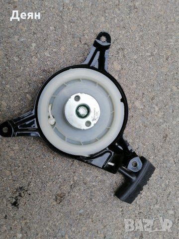 Стартер/запалка /за фреза и агрегат , снимка 2 - Градинска техника - 30892217