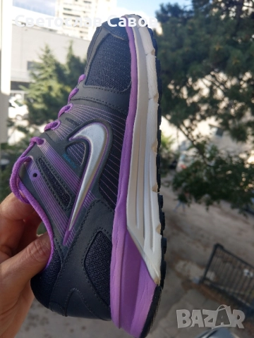 Nike 41нм. 26,2см., снимка 3 - Маратонки - 51567915