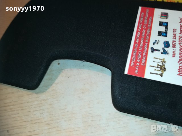 pioneer-1бр-решетка/маска за тонколона 0502211842, снимка 5 - Тонколони - 31697172