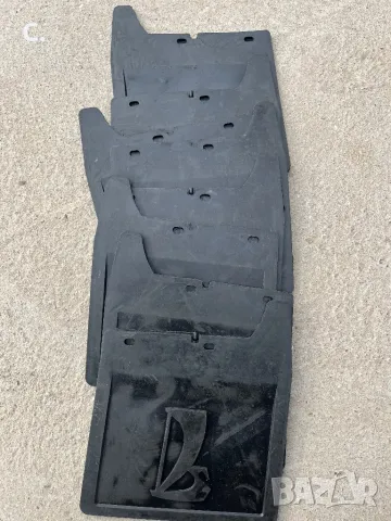 Lada/Лада оригинални Калобрани ваз Лада Жигули 