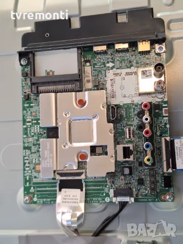 Основна платка - ,EAX69083603(1.0) for 43 inc DISPLAY HC430DQN-VKXL3-A144 for ​LG 43UN74003LB