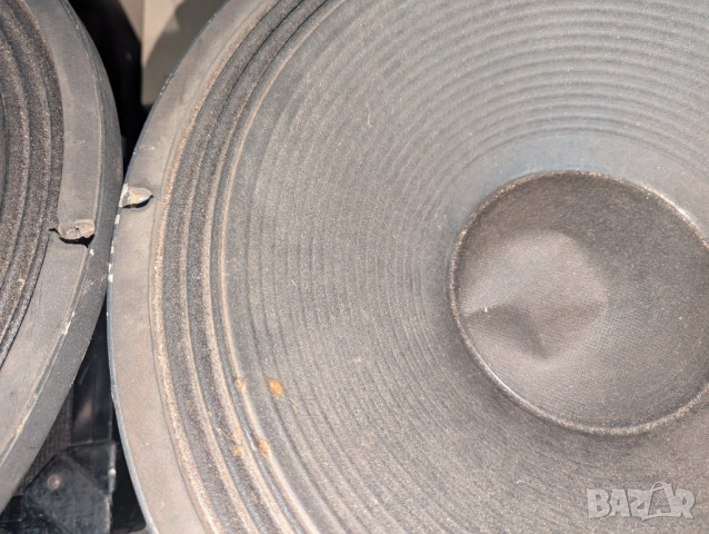 BMS 18S430 2 бр. за ремонт, снимка 6 - Други - 34349517