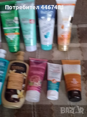 16 продукта за 50 лв , снимка 3 - Козметика за тяло - 50549672