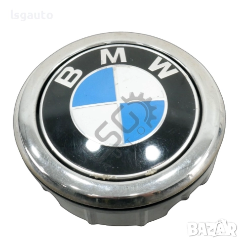 Бутон отваряне заден капак BMW 1 Series (F21) 2012-2015 ID: 155885, снимка 2 - Части - 52825356