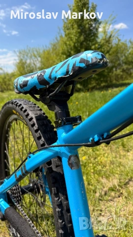 Продавам DRAG C2, снимка 2 - Велосипеди - 54311428