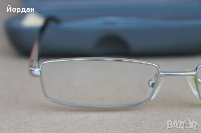 Диоптрични очила PRADA , снимка 3 - Слънчеви и диоптрични очила - 36847895