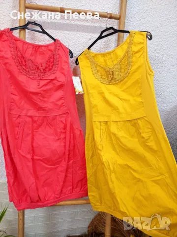 Нови дамски дрехи, снимка 7 - Рокли - 39960014