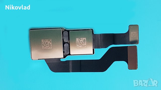 Основна камера Apple iPhone 11, снимка 2 - Резервни части за телефони - 37099493