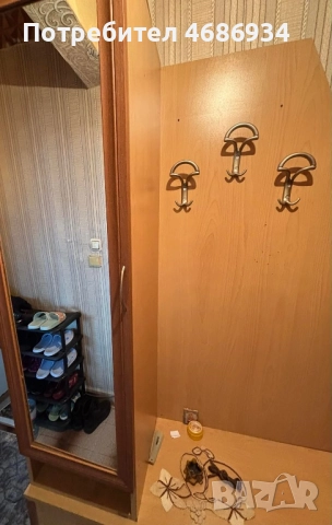 Продавам мебели !!! Спешно !!!, снимка 9 - Други - 52841345