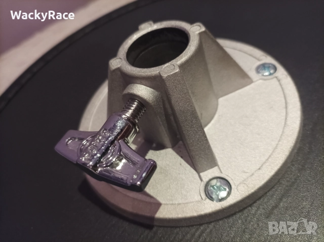 Столче за барабани DIXON , снимка 7 - Ударни инструменти - 52932696