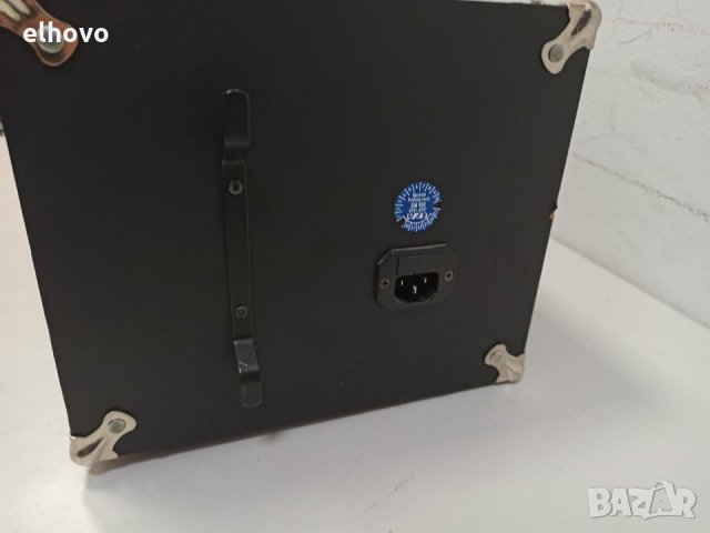 TLS Voise Maker Combi, снимка 13 - Ресийвъри, усилватели, смесителни пултове - 31159353