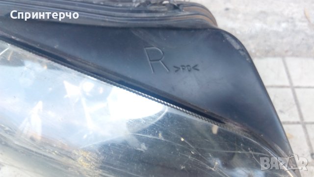Стъкло за Фар за Yamaha R1, снимка 3 - Части - 36864343