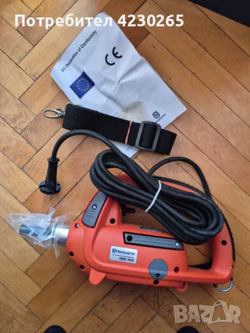 Хускварна АМЕ 600, снимка 2 - Други инструменти - 49214120