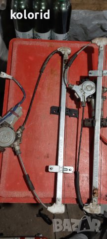 Машинка ел. стъкло задни ляво и дясно стъклоповдичи за Suzuki Grand Vitara от 03.1998 до 08.2006 г