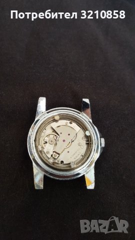 Часовник SICURA, снимка 7 - Мъжки - 40726691