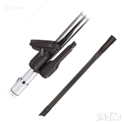 Прахосмукачка MUHLER без торбичка, снимка 2 - Прахосмукачки - 52795951