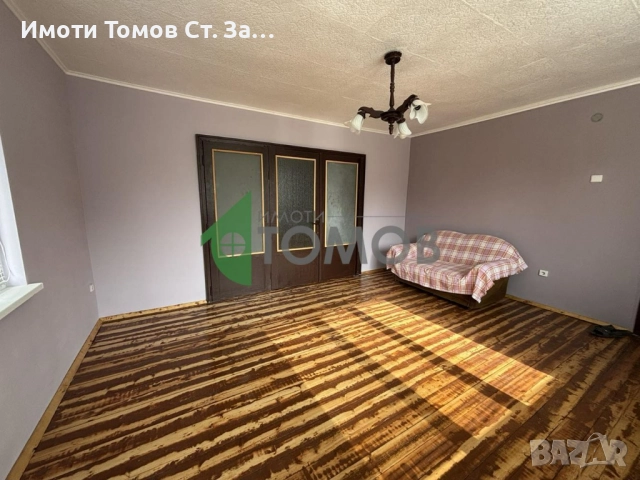 Двуетажна масивна къща в село Змейово , снимка 6 - Къщи - 52071556