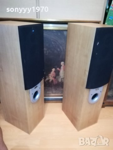 ELTAX-FRONT SPEAKER SYSTEM 0108221949L, снимка 14 - Тонколони - 37564354