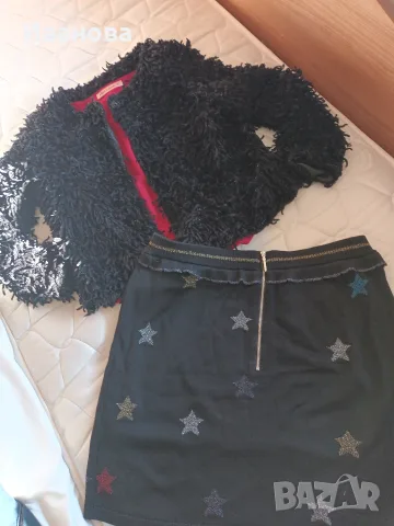 Кокетен сет с пола Ted Baker, снимка 2 - Костюми - 55975417