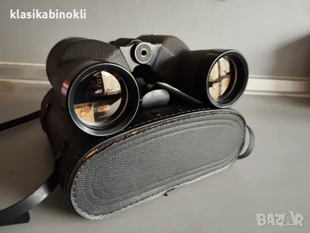 Топ Ловен и Птичарски Японски Бинокъл- SWIFT  Ranger Mk I 10x50 (J-B56), снимка 10 - Екипировка - 49150222