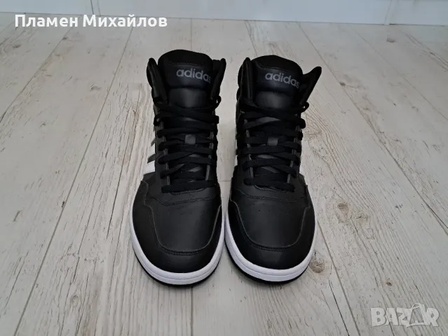 Adidas-Ориг. маратонки , снимка 3 - Спортни обувки - 47976660