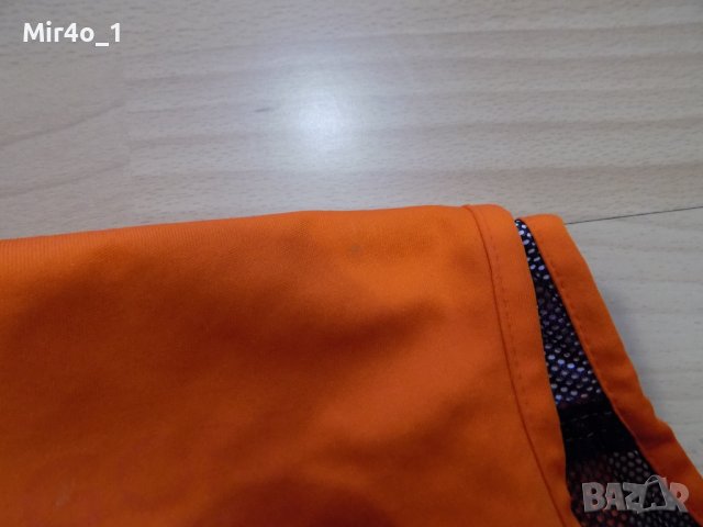 вело джърси gore bike wear тениска колоездене шосе мъжка оригинал M, снимка 8 - Спортни дрехи, екипи - 40530504